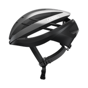 Abus Casco Aventor Dark Grey