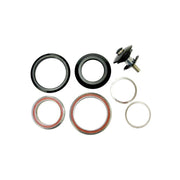 Mv-Tek Serie Sterzo Integrata 1-1/8'' - 1,5''