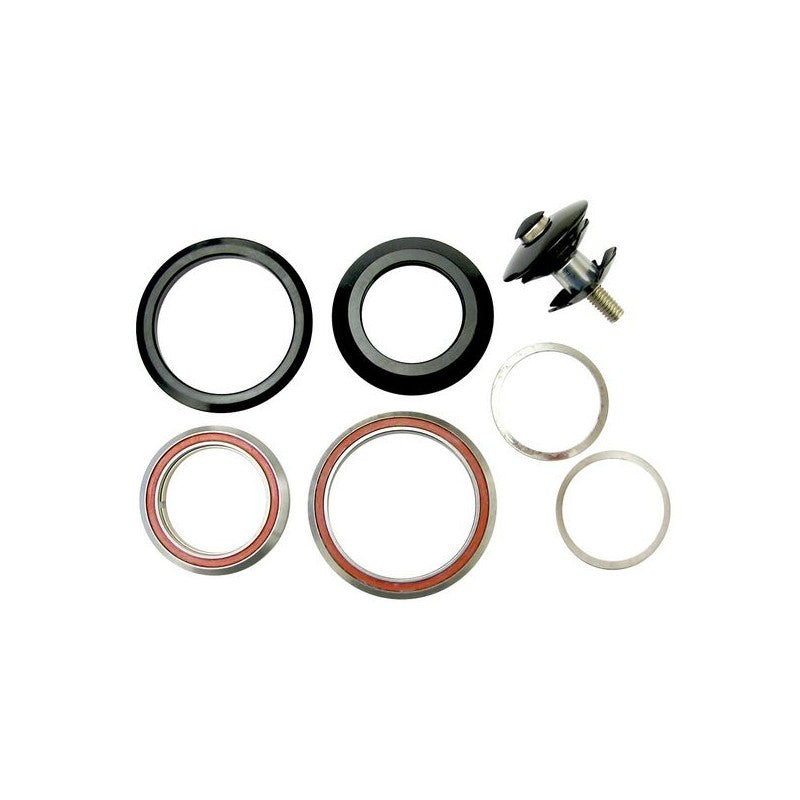 Mv-Tek Serie Sterzo Integrata 1-1/8'' - 1,5''