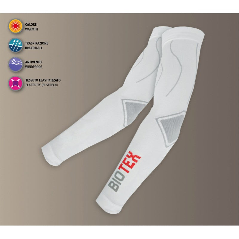 Biotex Manicotti Seamless Bianco
