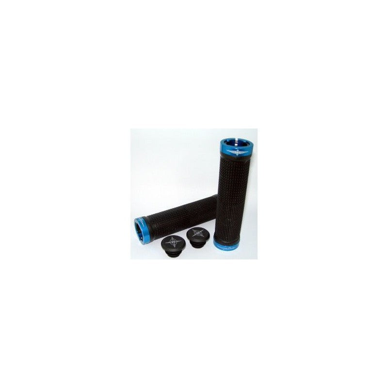 Anima Manopole In Eva Foam Blu
