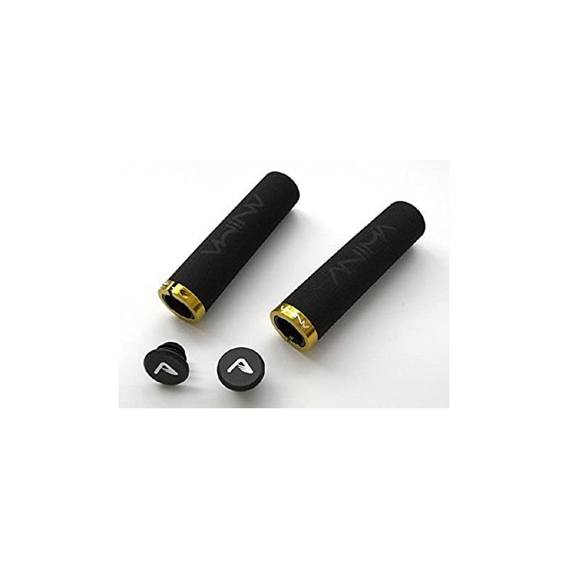 Anima Manopole In Eva Foam Oro