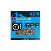 M-Wave Catena KMC 112maglie 1v