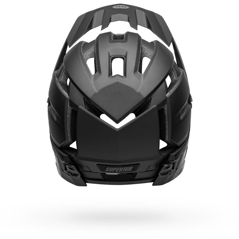 Bell Casco Super Air R Mips Matte Black