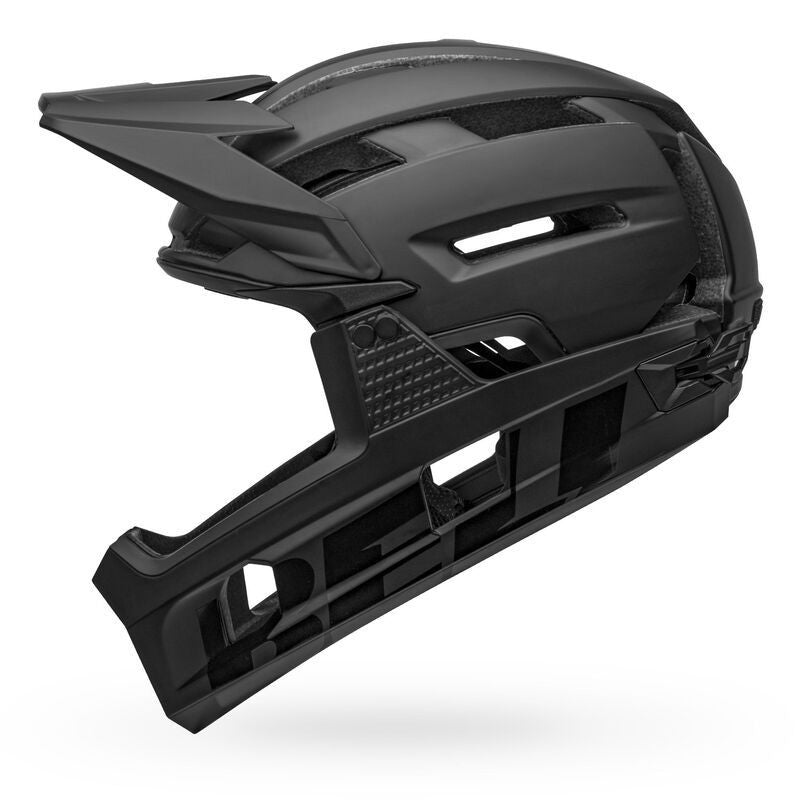 Bell Casco Super Air R Mips Matte Black