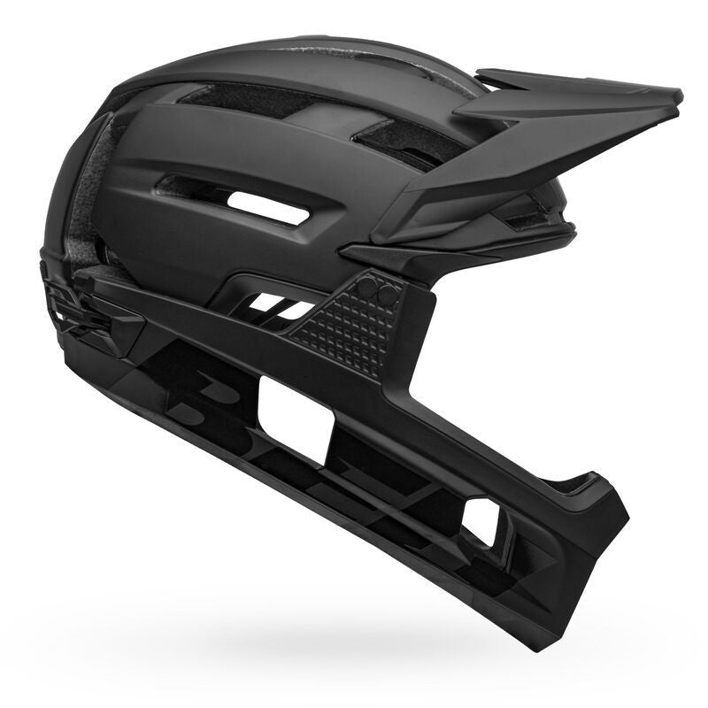 Bell Casco Super Air R Mips Matte Black