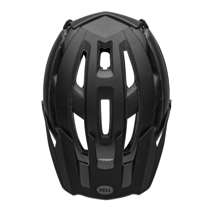 Bell Casco Super Air R Mips Matte Black