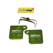 Swiss Stop Deore/Nexave BR-M555 Hydr. Disc5 Brake Pads 2 St