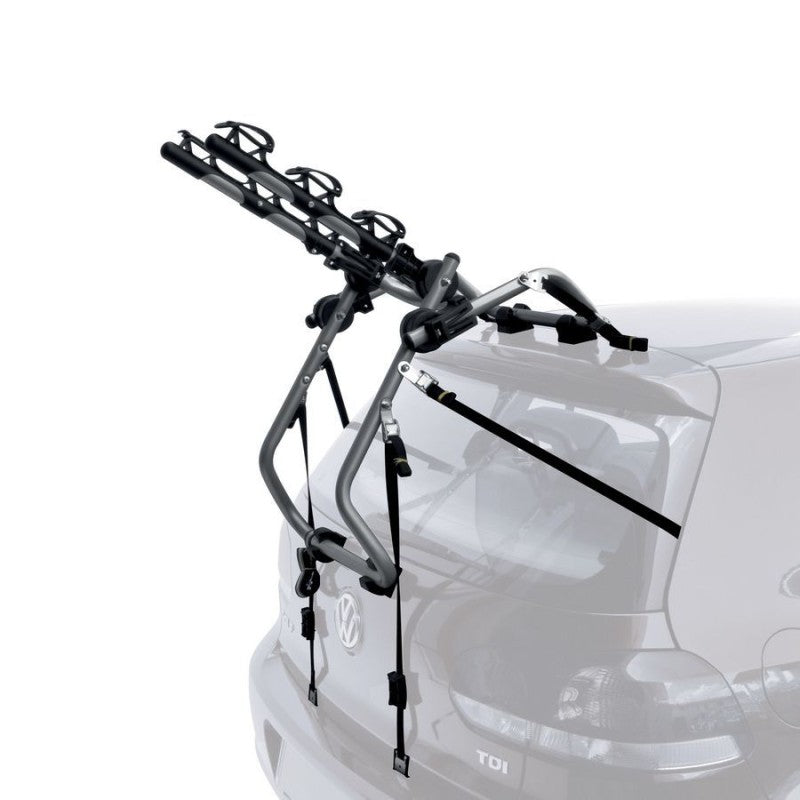 Peruzzo Portaciclo Posteriore 3 Bici Venezia