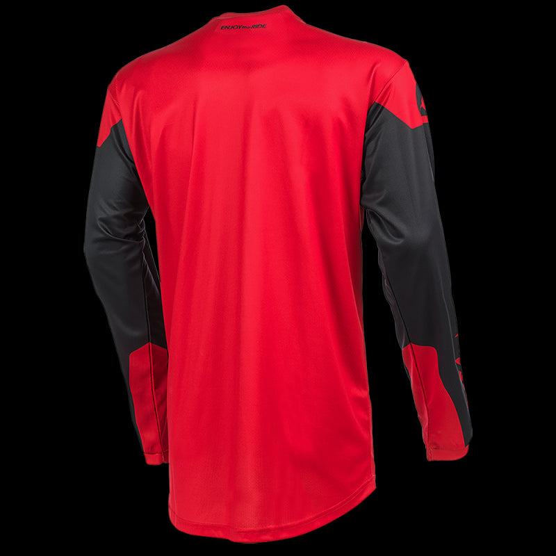 O'Neal Maglia Element Threat Red/Black