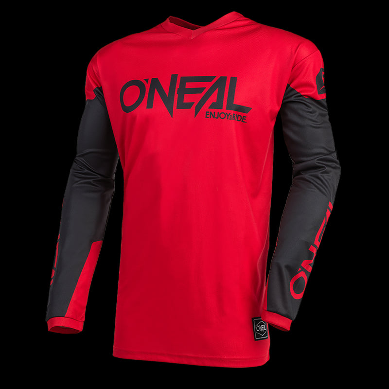 O'Neal Maglia Element Threat Red/Black