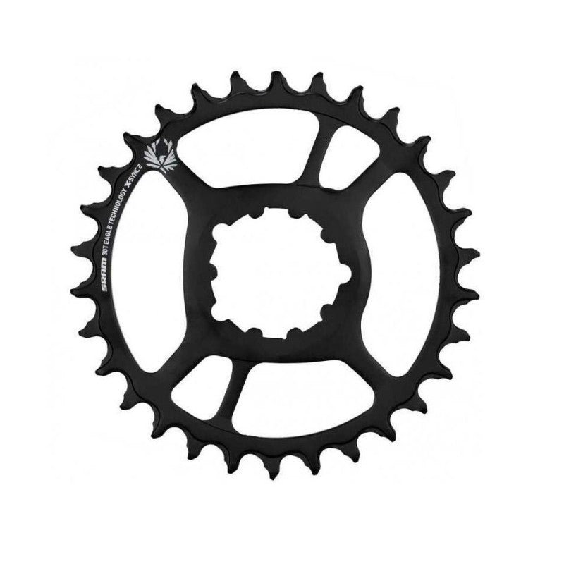 Sram Corona X-Sync 2 Boost Direct Mount 32T NX Eagle 12v