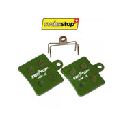 Swiss Stop HOPE mini Disc13 Brake Pads 2 St