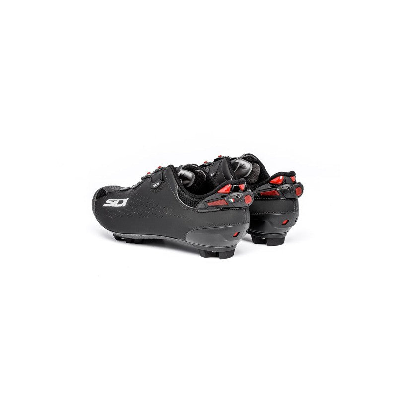 Sidi Scarpe Mtb Tiger 2 Srs Carbon Nero