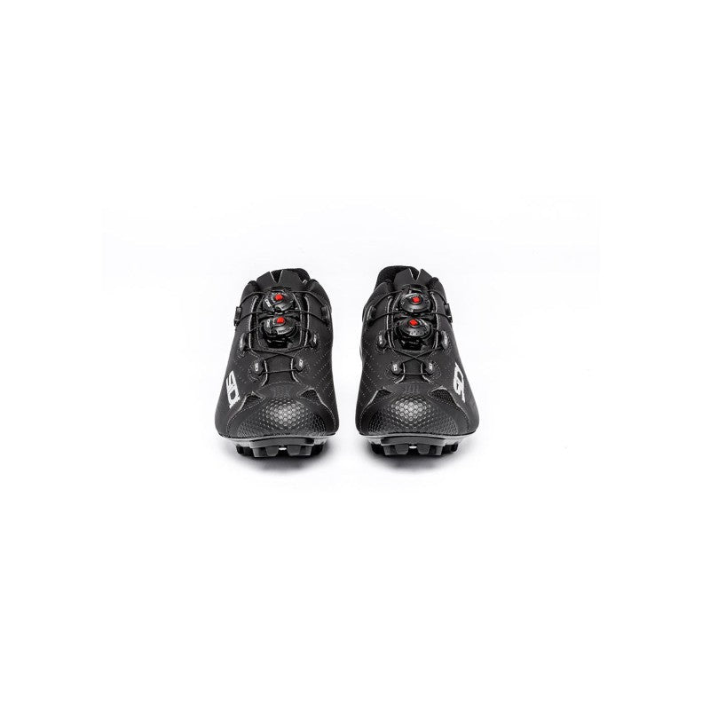 Sidi Scarpe Mtb Tiger 2 Srs Carbon Nero