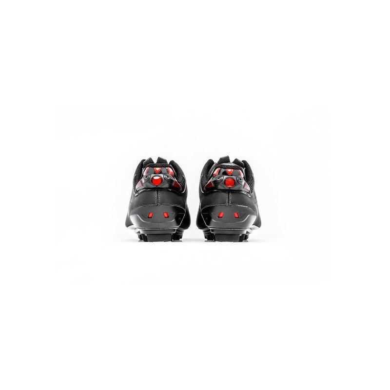 Sidi Scarpe Mtb Tiger 2 Srs Carbon Nero