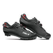 Sidi Scarpe Mtb Tiger 2 Srs Carbon Nero