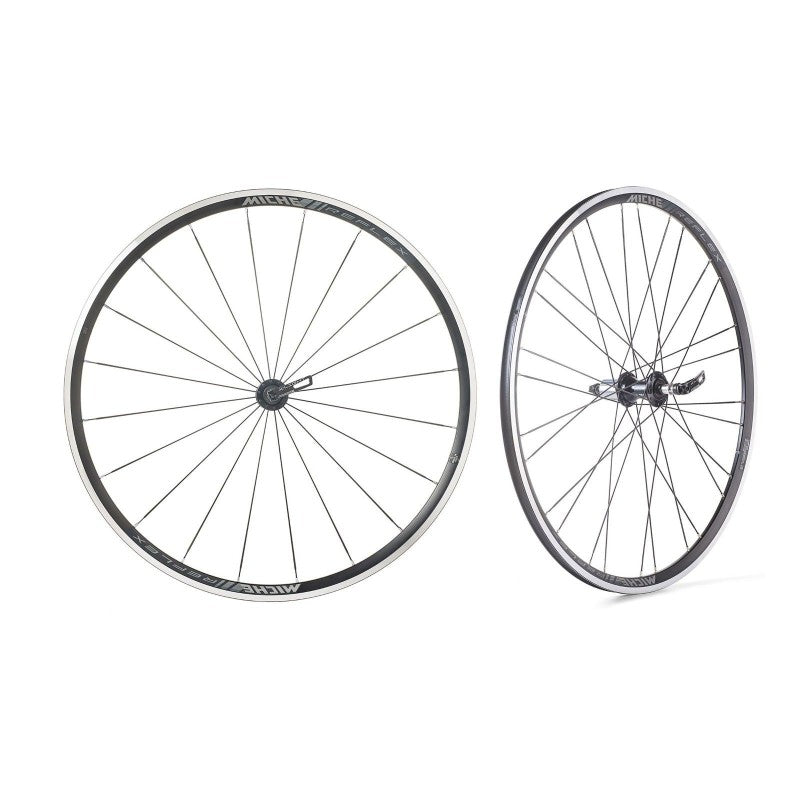 Miche Ruote Corsa REFLEX XL DARK Copertoncino