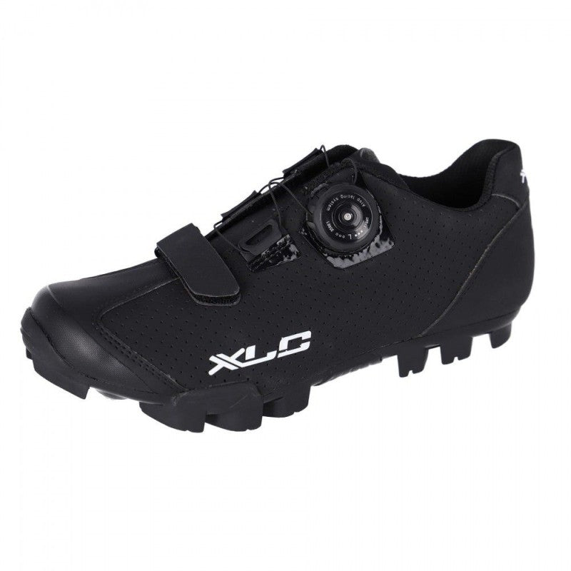 XLC Scarpe Mtb CB-M11 Black