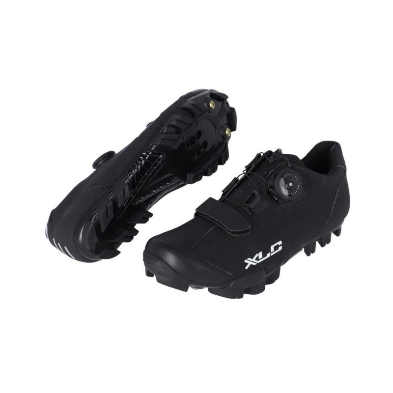 XLC Scarpe Mtb CB-M11 Black