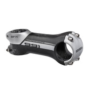 991 Attacco GTR Carbon Argento Opaco