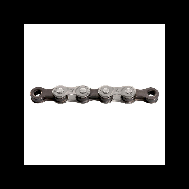 Kmc Catena Z8 1/2"X3/32" Silver/Grey 114maglie