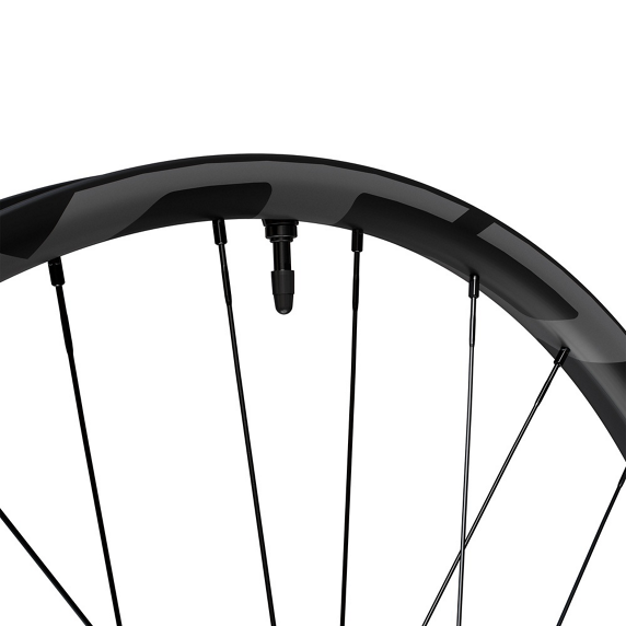 Shimano Ruota Post. 29" 12V XTR WH-M9220 Center Lock
