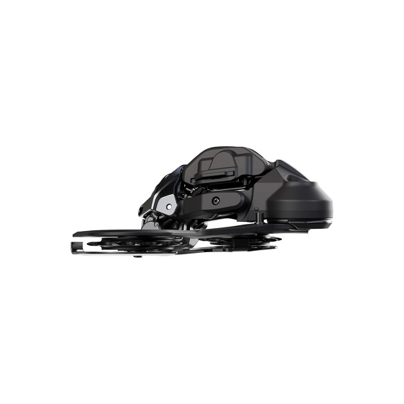 Shimano Cambio Di2 Whireless Deore XT 12V RD-M8250-SGS