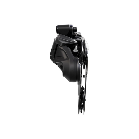 Shimano Cambio Elettronico Wireless 12V GRX Di2 RD-RX717-SGS