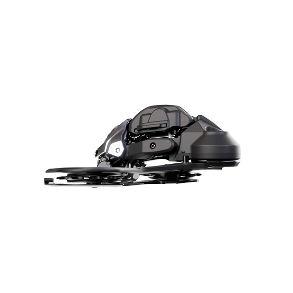 Shimano Cambio Di2 Whireless XTR 12V RD-M9250-SGS Mtb