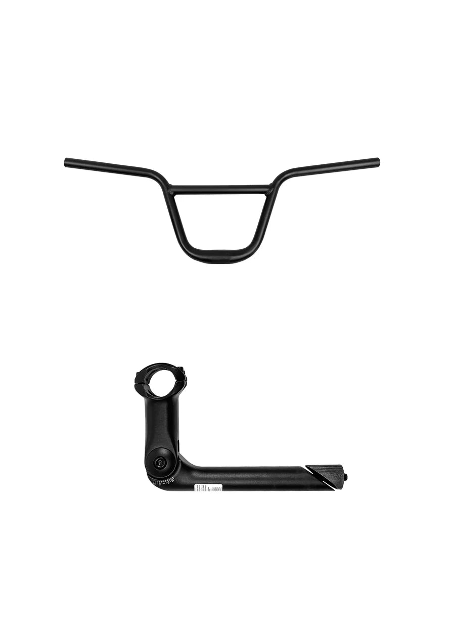 Engwe Manubrio BMX per EP-2 Boost/ EP-2 Pro/ Engine X