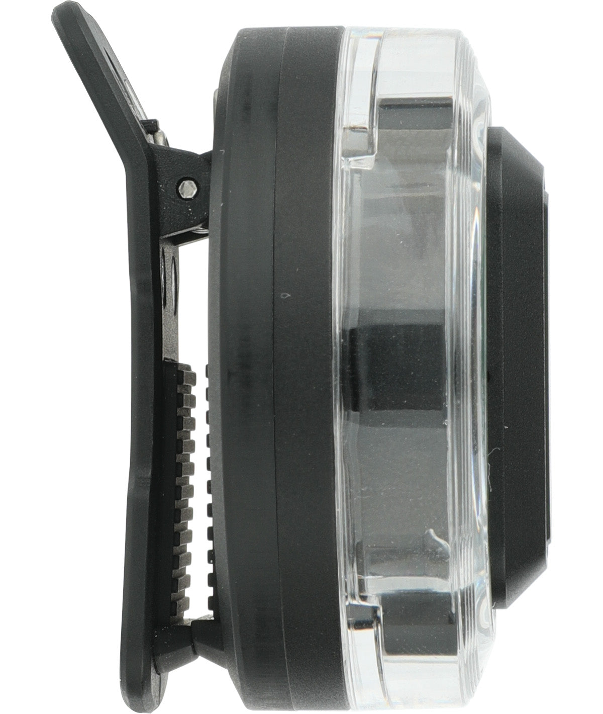 Magicshine Luce portatile Scoutlite BlinkO - 20 Lumen nero