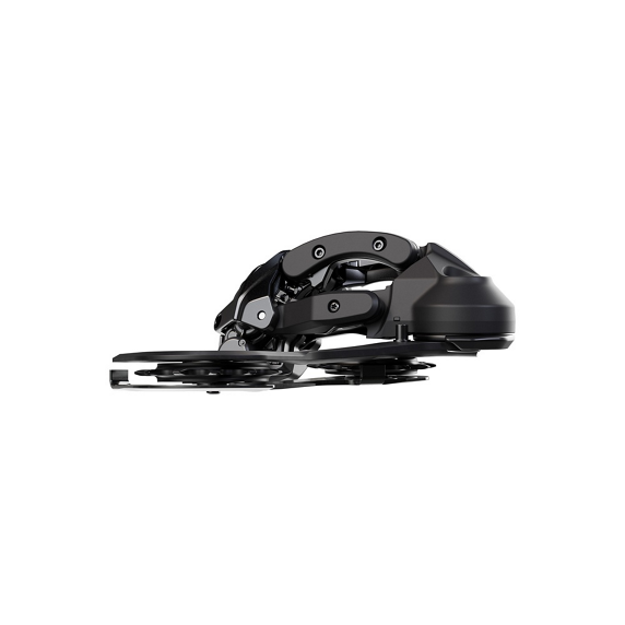 Shimano Cambio Deore XT Di2 12V RD-M8260-12