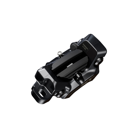 Shimano Pinza Freno Idraulica Deore XT BR-M8220 4 Pistoni