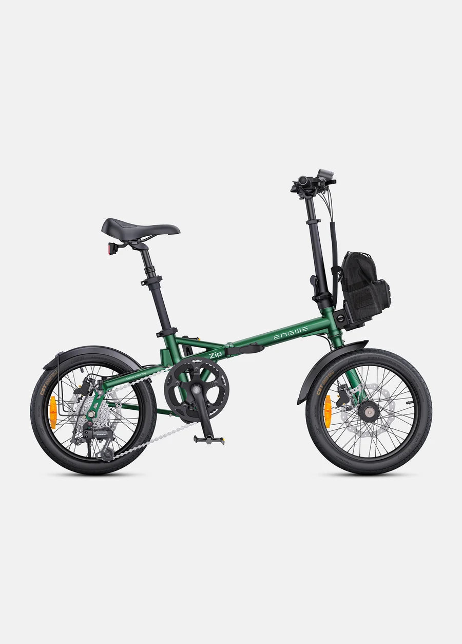Engwe Bici Elettrica Zip 250/750w