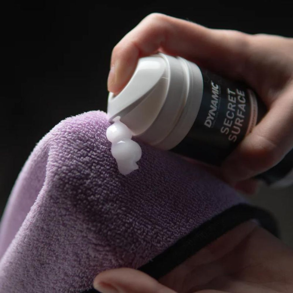 Dynamic Rivestimento idrofobico ceramico di alta qualità 100ml