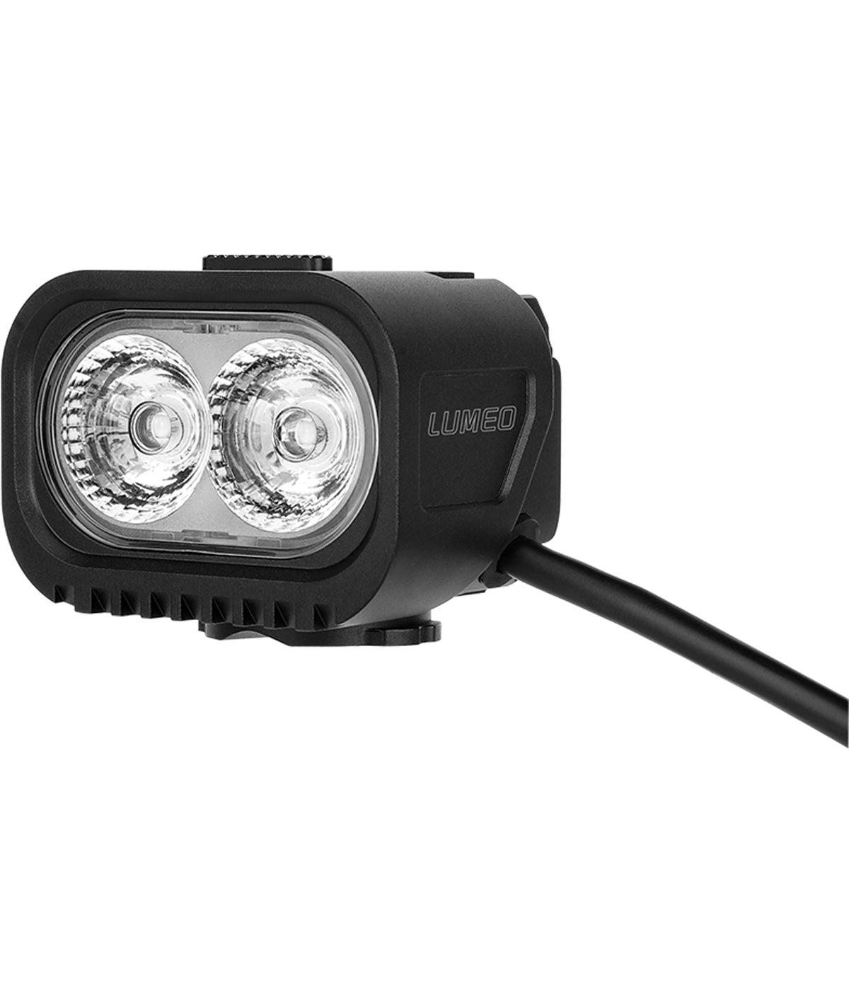 Magicshine Luce frontale da testa Scoutlite LUMEO - 4000 Lumen