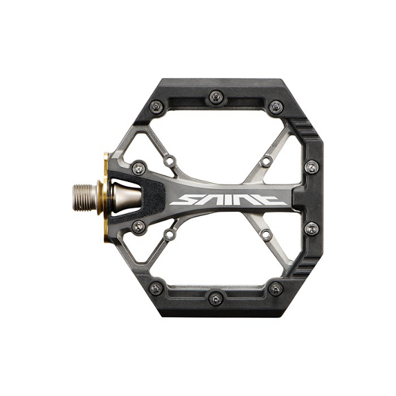 Shimano Pedali SAINT PD-G8040 Flat Mtb