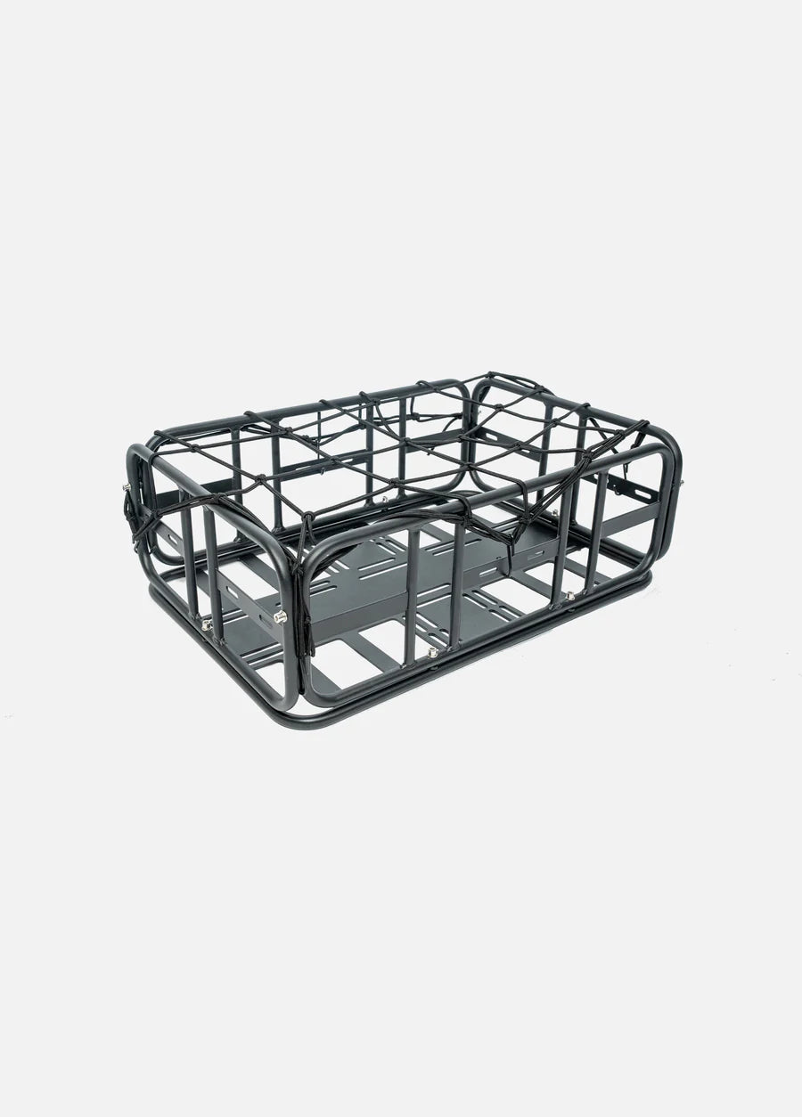 Engwe Set Cestino Posteriore per Bicicletta