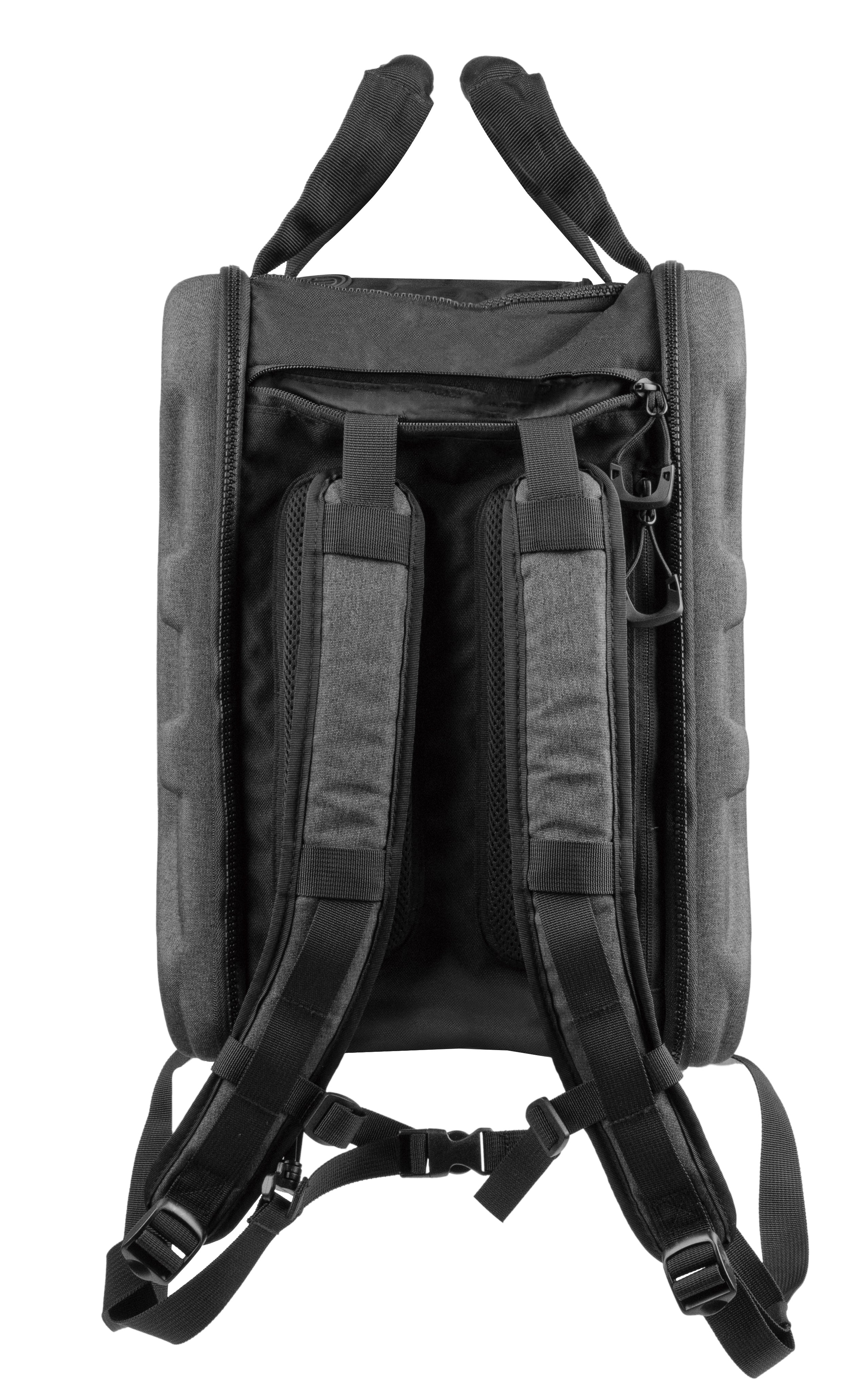 Topeak Borsa da viaggio Pakgo Gearpack II (38L)