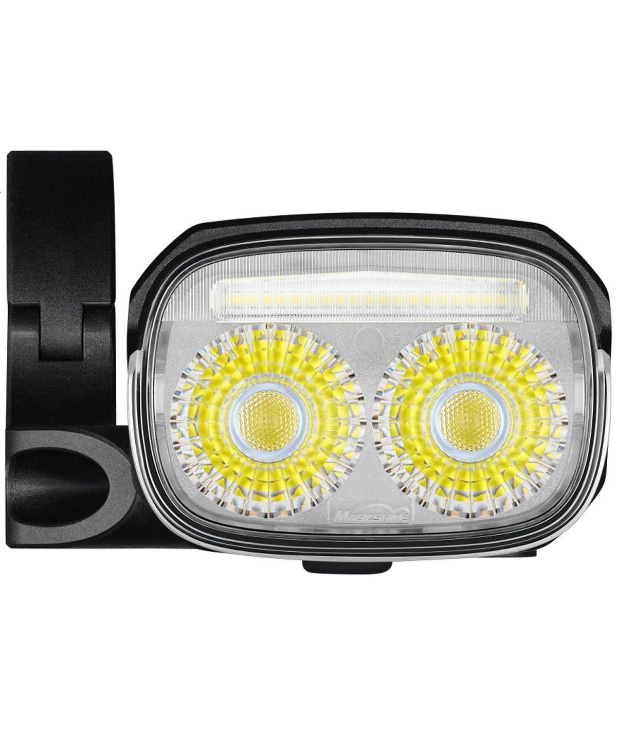 Magicshine Fanalino anteriore a led bianco ME 2000 V2.0 per E-Bike