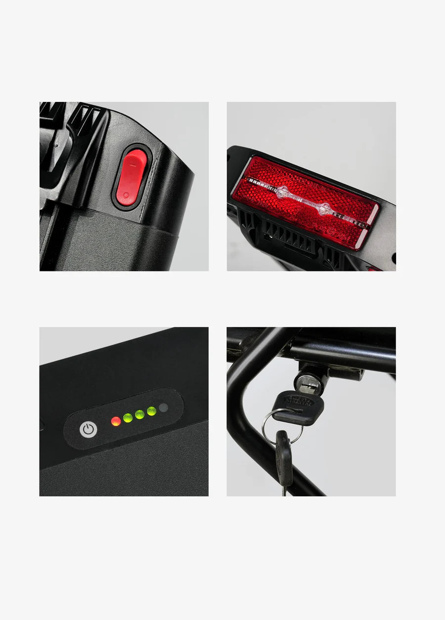 Engwe Batteria EP-2 Pro