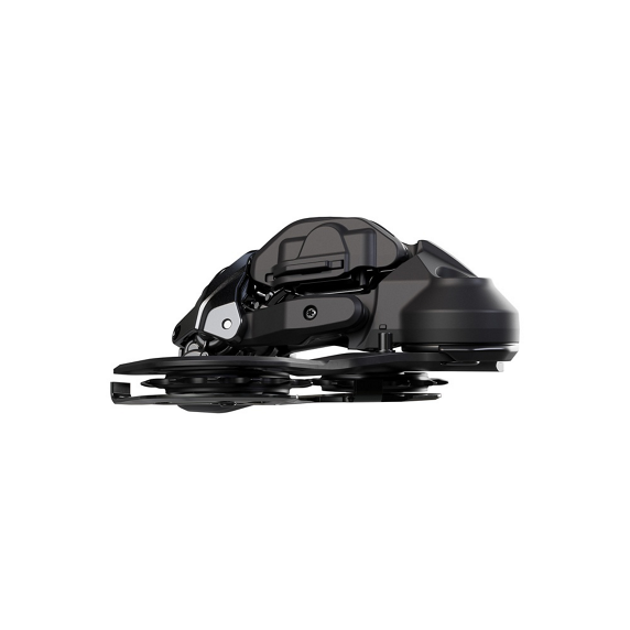 Shimano Cambio Deore XT Di2 12V RD-M8250-GS