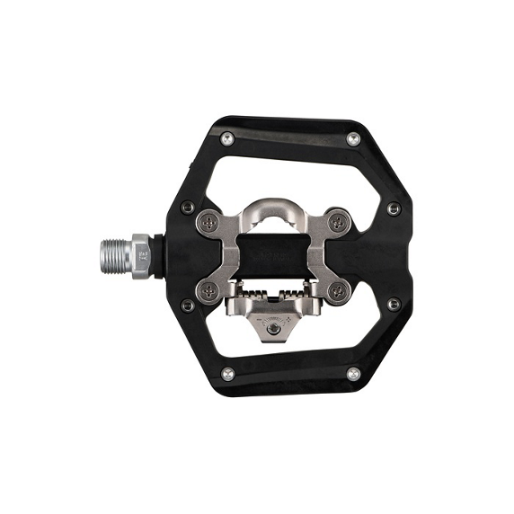 Shimano Pedali SPD/Flat PD-EH510