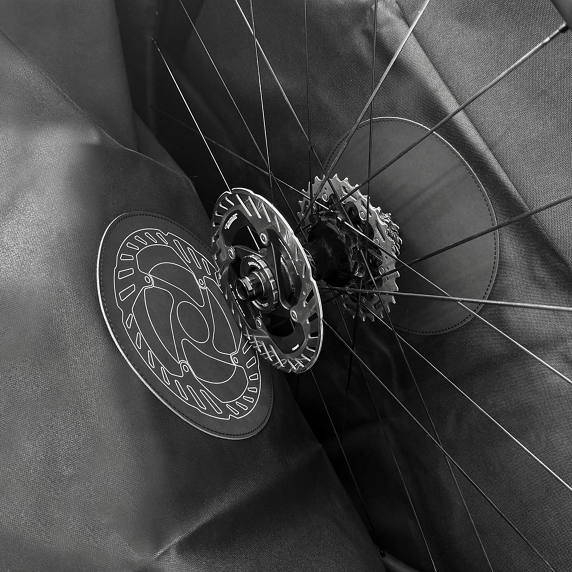 Shimano Borsa per Ruote SM-WB13