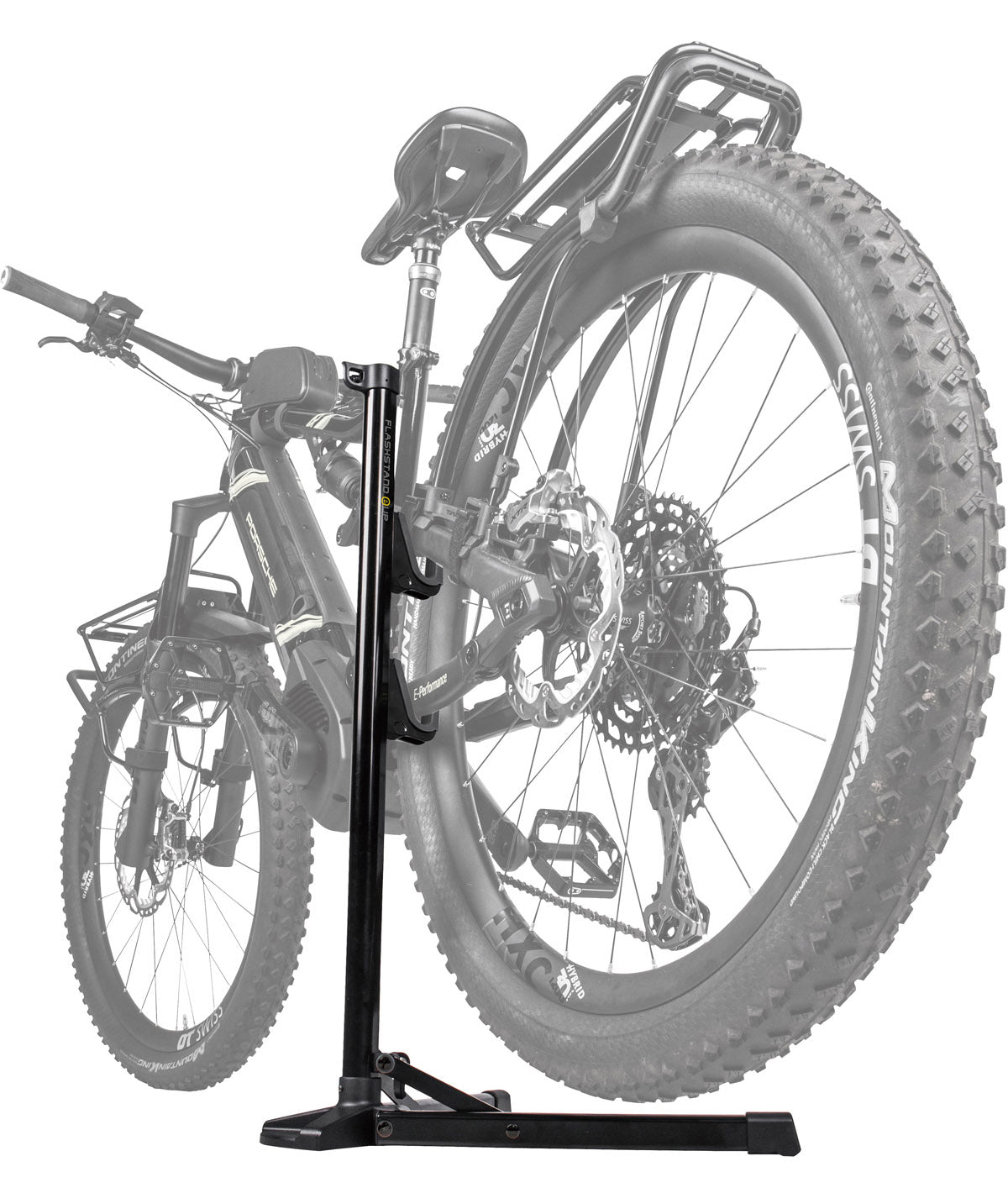 Topeak Reggibici FlashStand eUP