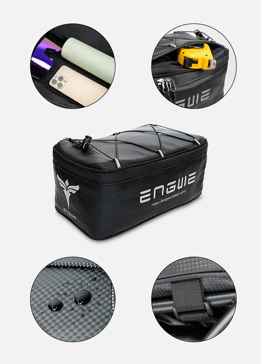 Engwe Borsa da Portapacchi da 7L