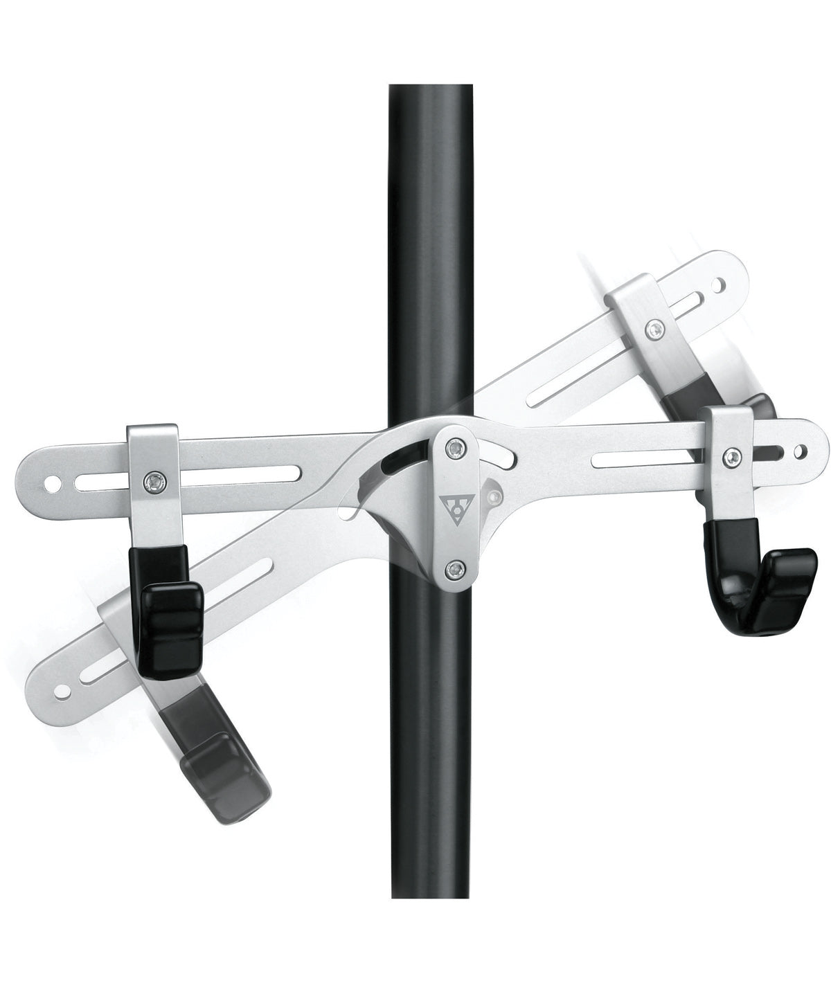 Topeak Cavalletto portabici Dual-Touch