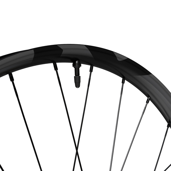Shimano Ruota Anteriore Deore XT WH-M8200 Boost