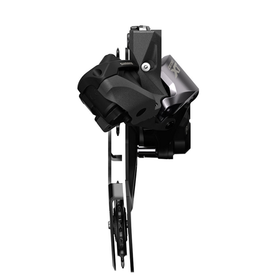 Shimano Cambio Deore XT Di2 RD-M8150-12 12V